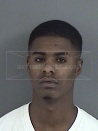 Kendall Terell Smith