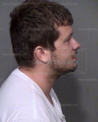 Harlan David Braud