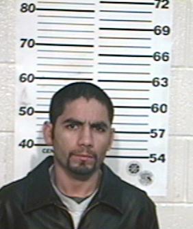 Jesus Lopez Mireles
