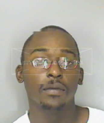 Winston Calbert Gilzene