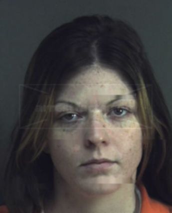 Christina Marie Salyers