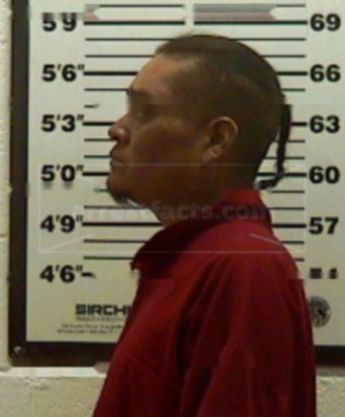 Lawrence M Nieto