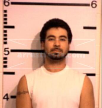 Lionel Jerry Castillo