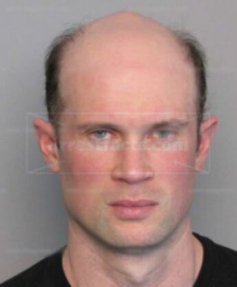 Jerry Wayne Tidwell