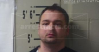 Derrick Durand May