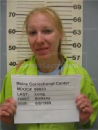 Brittany Shannon Long