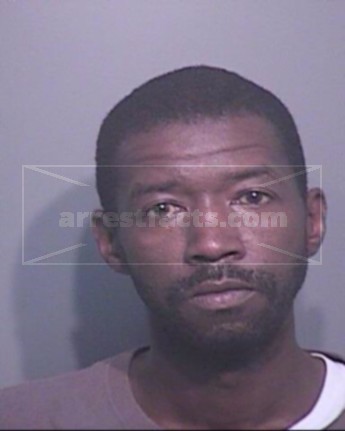 Anthony Lamar Thames
