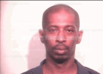 Lavon George Berry