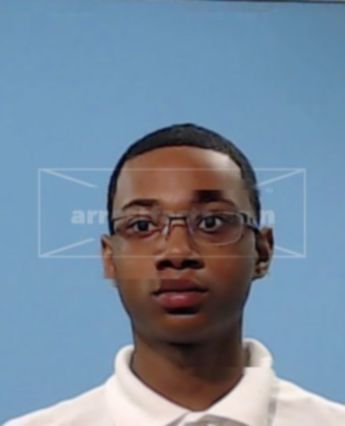 Terrous Lakeith Skinner