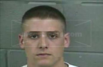 Ryan Keith Clarkson