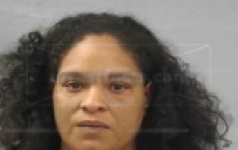 Dynisha Shirreah Johnson