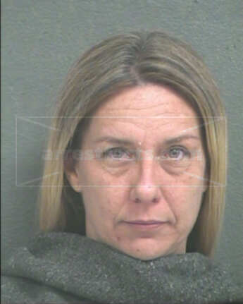 Leucretta Johnson