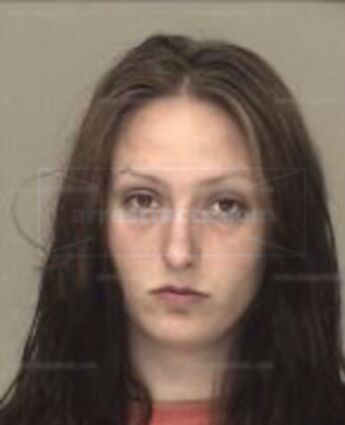 Brianna Paige Malz