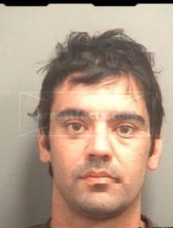 Jacob Andrew Bradshaw