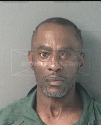 Robert Lee Marshall