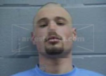 Jason Lenard Netherton