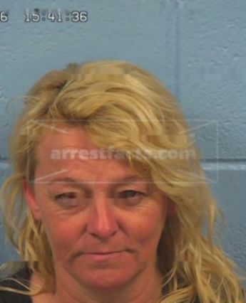 Lisha Michelle Dunn
