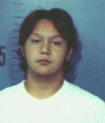 Mark Anthony Lopez