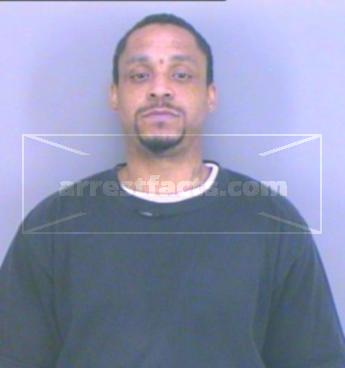 Keith Edward Lightner
