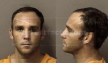 Christopher George Davis
