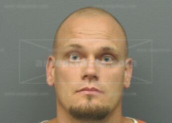 Wayne Franklin Daniels