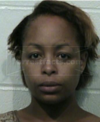 Giselle Argelis Daniels
