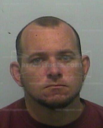 James Donald Moates