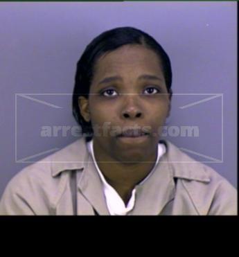 Cherique Legail Moore