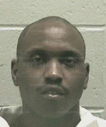 Ricky Lamar Butler