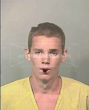 Dalton James Bradley