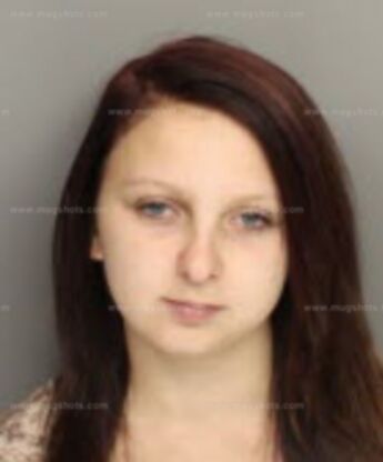 Meleta Marie Waters
