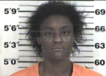 Andrunette Lashay Sanders