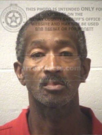Larry Darnel Bailey
