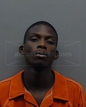Michael Laderick Fitts