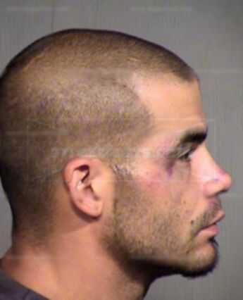 Anthony James Blount