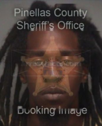 Laron Avery Mitchell