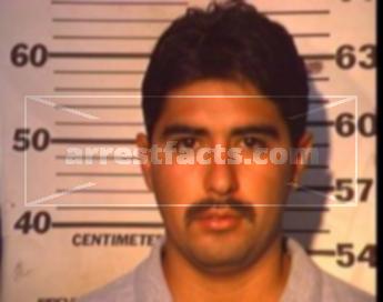 Hector Noe Flores Flores