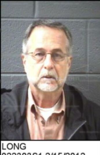 Jerry Bedford Long