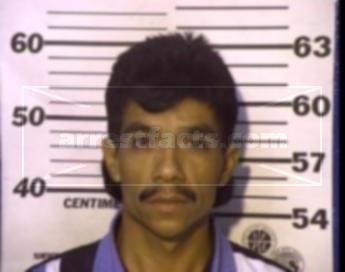 Jose Luis Salinas Huerta