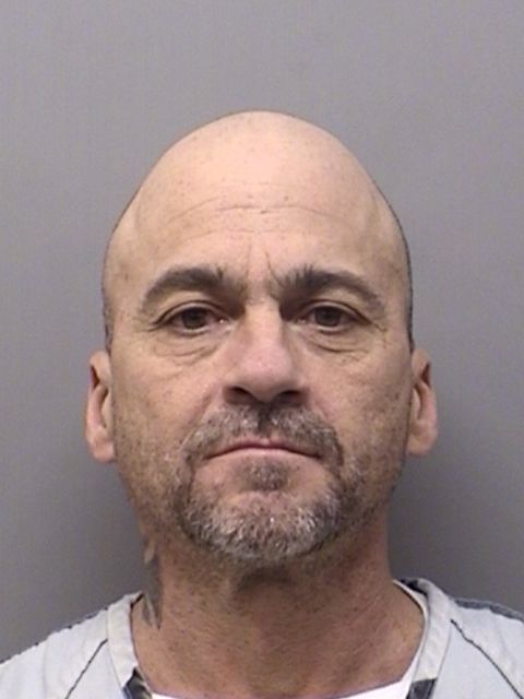 Jimmy Earl Freeman