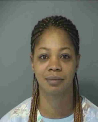 Peggy Lee Carruthers