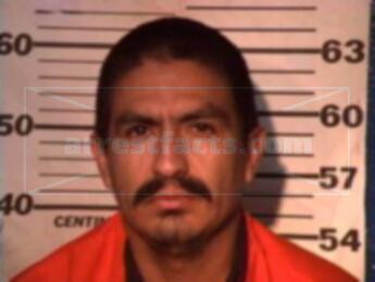 Jesus Rene Ibarra De La Cruz
