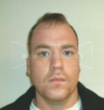 Eric Scott Lefavour
