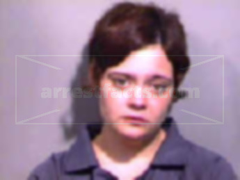 Nichole Marie Burns