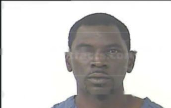 Antravious Lavelle Spires