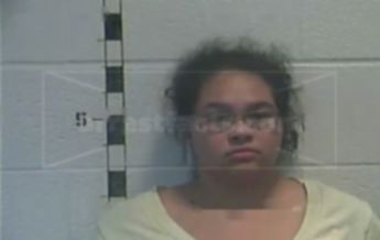 Keyanna Nakeia Brice