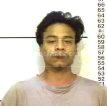 Jacob Alaniz