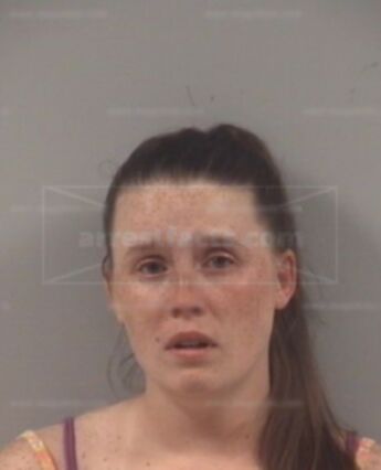 Jessica Marie Ward