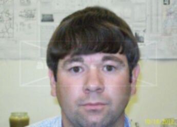 Chad Boren
