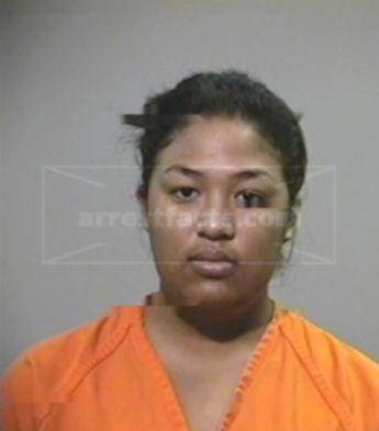 Brittany Marie Harris